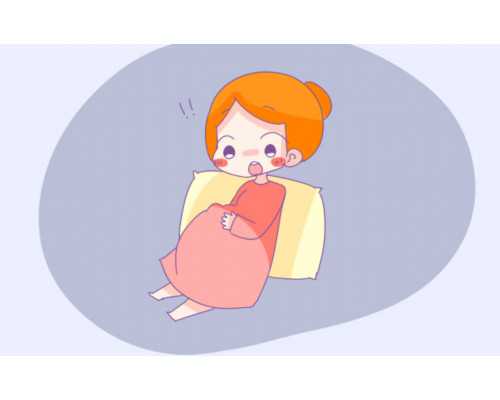 體濕的人容易懷孕嗎（懷孕乳房變化）